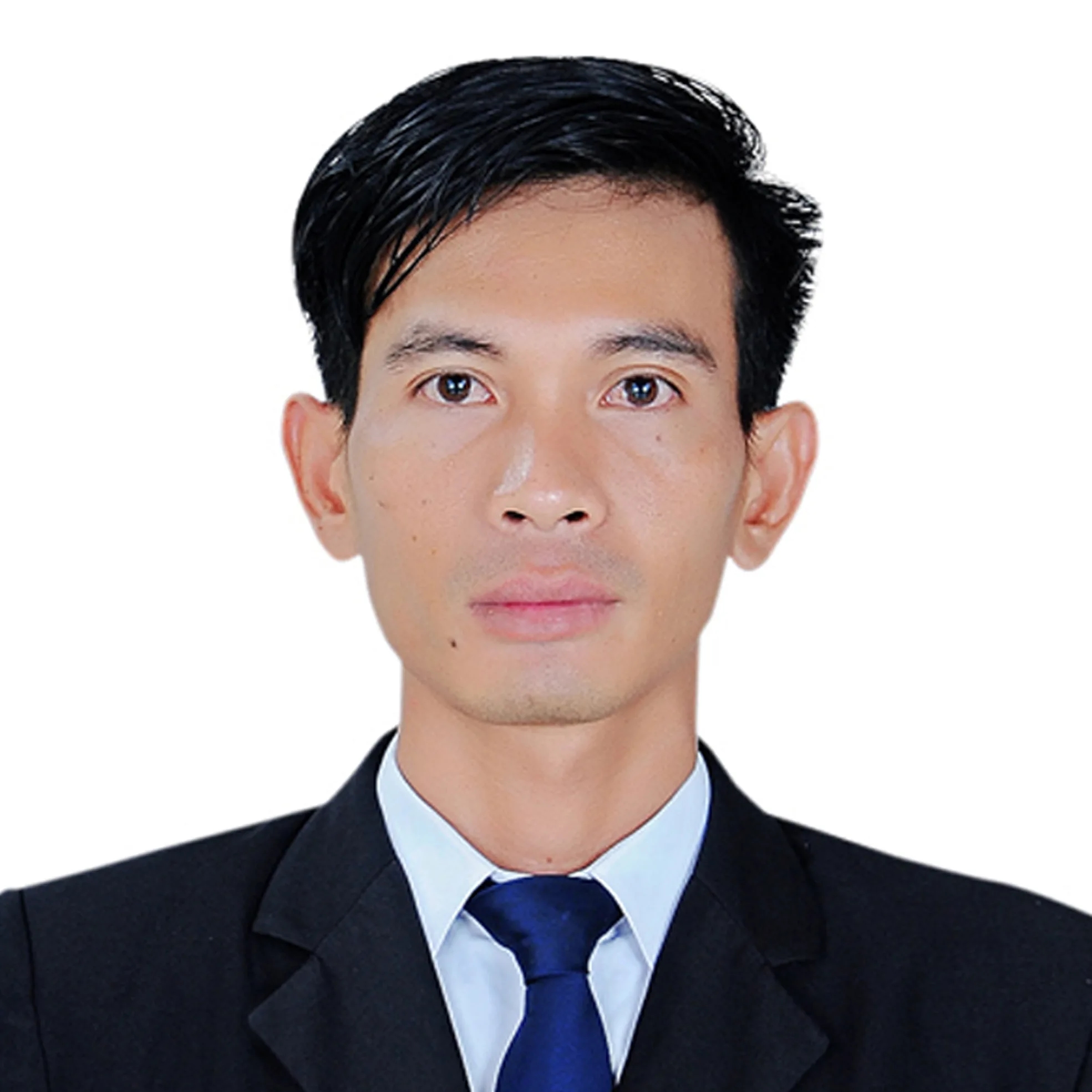 លោក​ ភឿ សីហា
