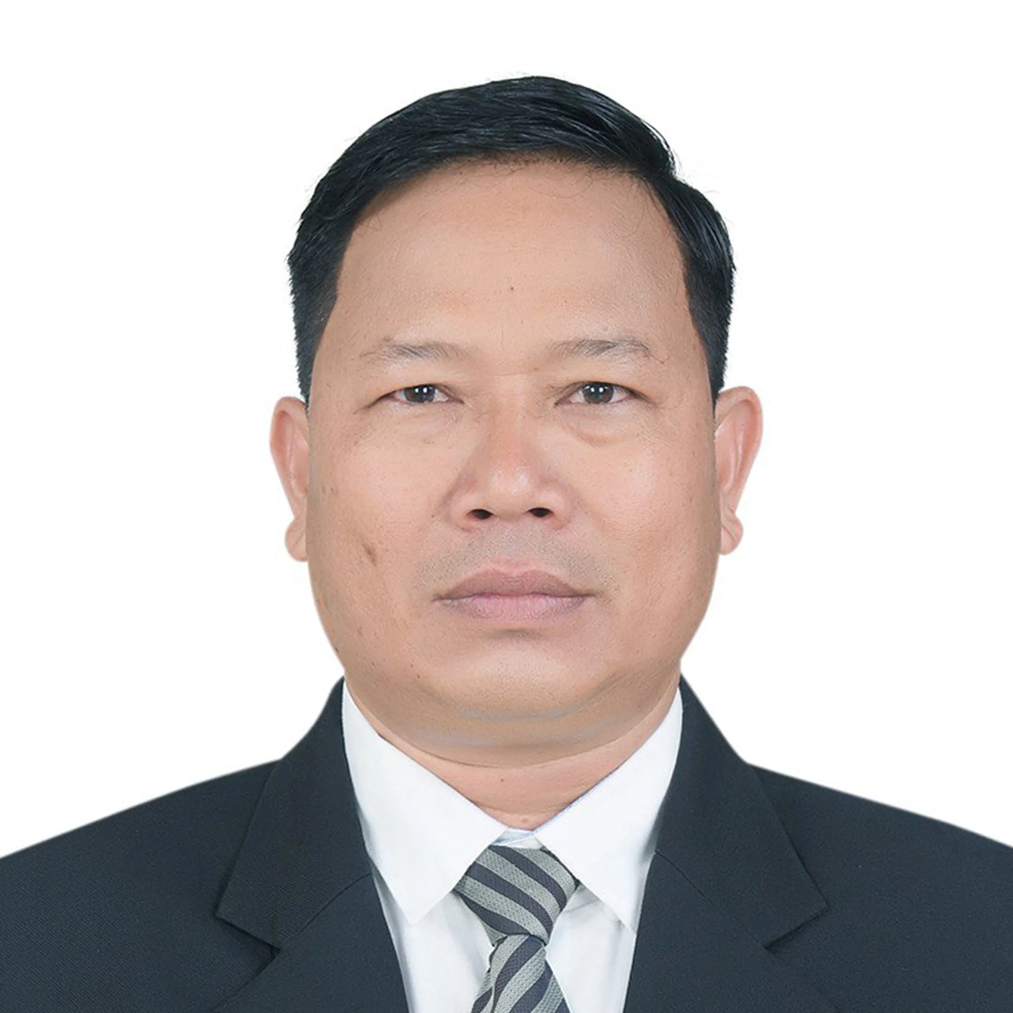 លោក​ សាន រ៉ាឌី